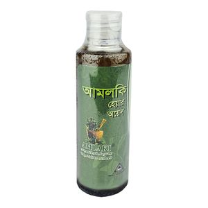 Amlaki Hair Oil 100ml